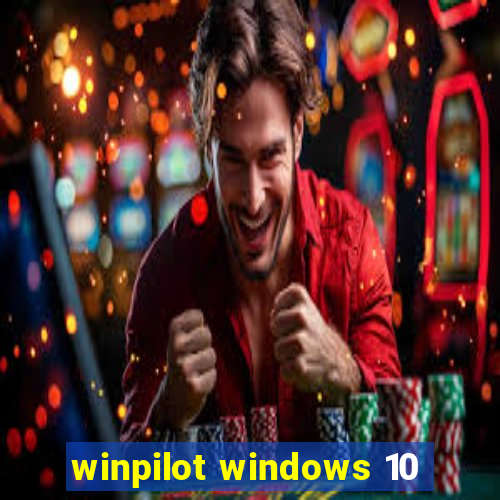 winpilot windows 10